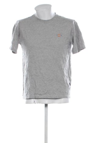 Męski T-shirt Dickies, Rozmiar M, Kolor Szary, Cena 40,99 zł