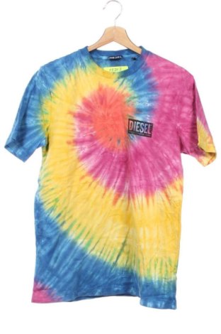 Pánské tričko  Diesel, Velikost XS, Barva Vícebarevné, Cena  1 499,00 Kč
