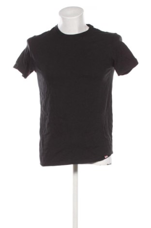 Herren Shirt Diesel, Größe L, Farbe Schwarz, Preis 65,99 €