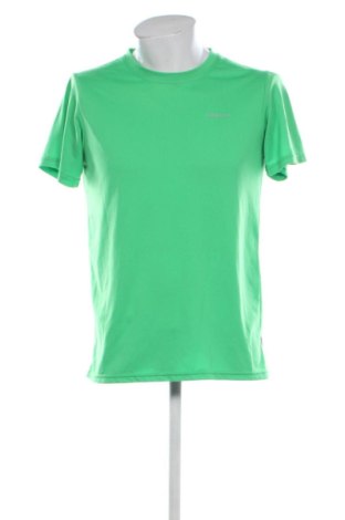 Herren T-Shirt Disegna, Größe L, Farbe Grün, Preis € 8,99