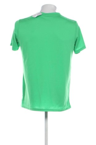 Herren T-Shirt Disegna, Größe L, Farbe Grün, Preis € 8,99