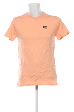 Tricou de bărbați Distrikt Norrebro, Mărime M, Culoare Portocaliu, Preț 35,99 Lei