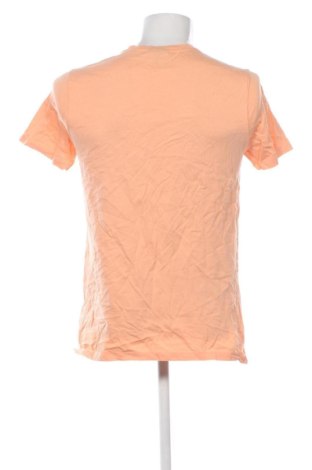 Tricou de bărbați Distrikt Norrebro, Mărime M, Culoare Portocaliu, Preț 35,99 Lei
