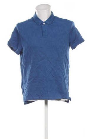 Herren Shirt Dobber, Größe L, Farbe Blau, Preis 9,99 €