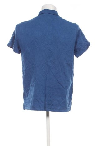 Herren Shirt Dobber, Größe L, Farbe Blau, Preis 9,99 €