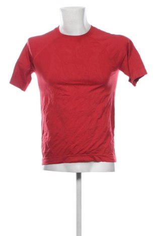 Herren T-Shirt Domyos, Größe M, Farbe Rot, Preis € 8,99