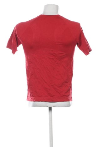 Herren T-Shirt Domyos, Größe M, Farbe Rot, Preis € 8,99