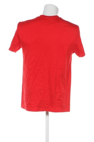 Tricou de bărbați Domyos, Mărime L, Culoare Roșu, Preț 33,99 Lei