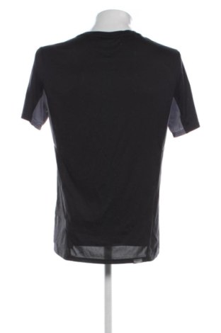 Męski T-shirt Domyos, Rozmiar L, Kolor Czarny, Cena 40,00 zł