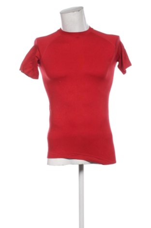 Tricou de bărbați Domyos, Mărime M, Culoare Roșu, Preț 32,99 Lei