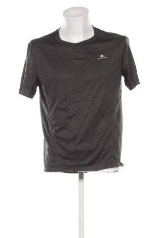 Tricou de bărbați Domyos, Mărime XL, Culoare Negru, Preț 48,99 Lei