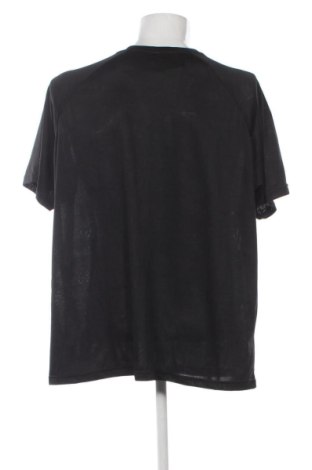 Pánské tričko  Donnay, Velikost 3XL, Barva Černá, Cena  227,00 Kč