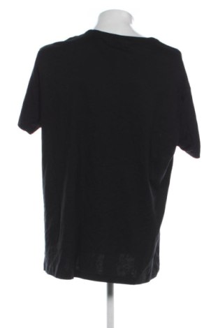 Tricou de bărbați Dressmann, Mărime 4XL, Culoare Negru, Preț 57,99 Lei