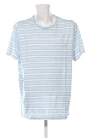 Herren Shirt Dressmann, Größe 3XL, Farbe Mehrfarbig, Preis 9,99 €