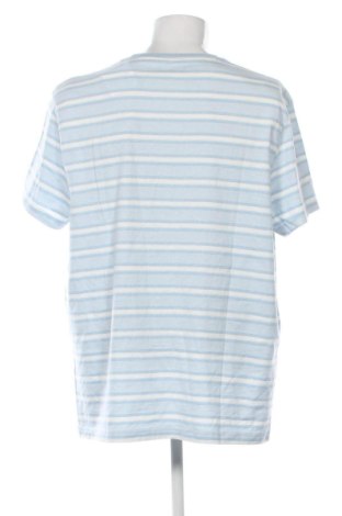 Herren Shirt Dressmann, Größe 3XL, Farbe Mehrfarbig, Preis 9,99 €