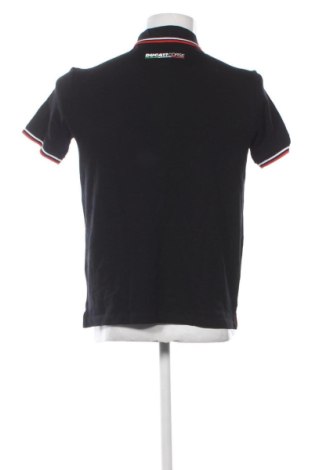Herren T-Shirt Ducati, Größe S, Farbe Schwarz, Preis € 36,99