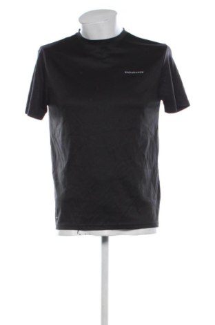 Herren T-Shirt ENDURANCE, Größe M, Farbe Schwarz, Preis € 10,99