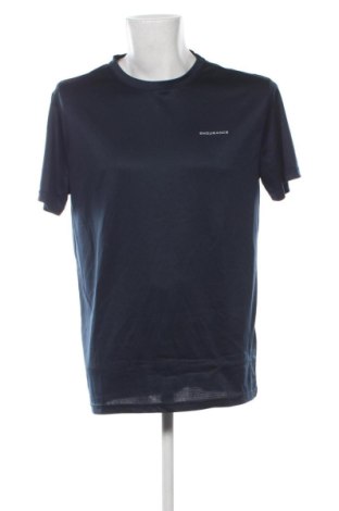 Tricou de bărbați ENDURANCE, Mărime XL, Culoare Albastru, Preț 32,99 Lei