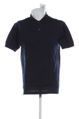 Мъжка тениска Effek, Размер M, Цвят Син, Цена 16,36 €