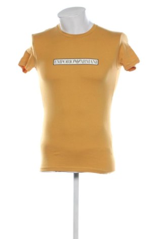 Ανδρικά εσώρουχα Emporio Armani, Μέγεθος S, Χρώμα Πορτοκαλί, Τιμή 80,99 €