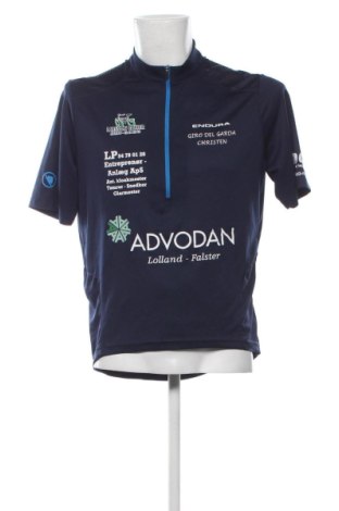 Męski T-shirt Endura, Rozmiar L, Kolor Kolorowy, Cena 48,99 zł