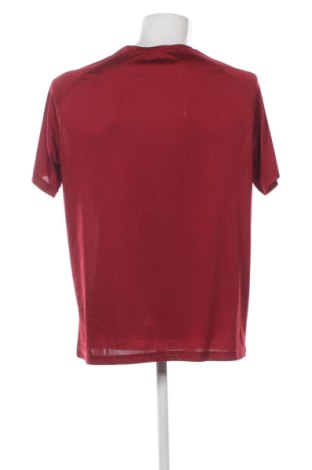 Pánské tričko  Energetics, Velikost XXL, Barva Červená, Cena  199,00 Kč