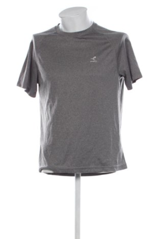 Herren Shirt Energetics, Größe L, Farbe Grau, Preis 12,99 €