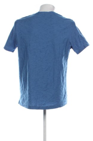 Férfi póló Engelbert Strauss, Méret L, Szín Kék, Ár 3 279 Ft