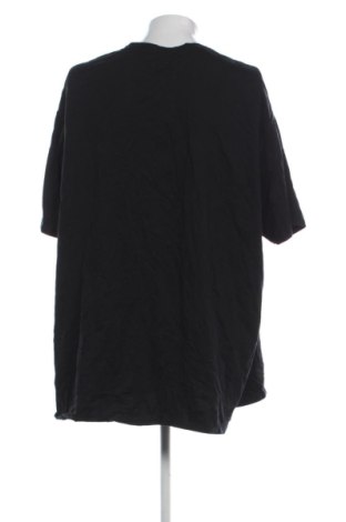 Herren T-Shirt Engelbert Strauss, Größe 5XL, Farbe Schwarz, Preis € 10,99