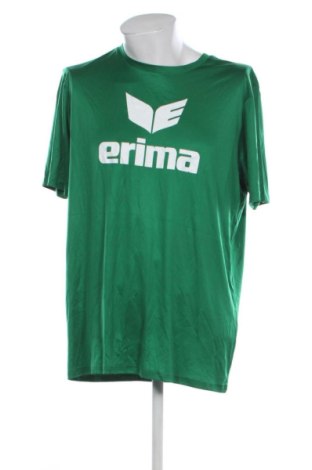 Pánske tričko  Erima, Veľkosť XXL, Farba Zelená, Cena  7,95 €
