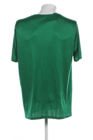 Pánske tričko  Erima, Veľkosť XXL, Farba Zelená, Cena  7,95 €