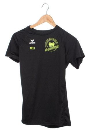 Herren T-Shirt Erima, Größe XS, Farbe Schwarz, Preis € 6,99