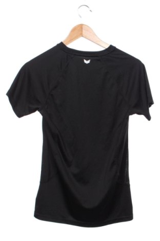 Herren T-Shirt Erima, Größe XS, Farbe Schwarz, Preis € 6,99