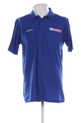 Herren T-Shirt Errea, Größe XL, Farbe Blau, Preis € 13,99