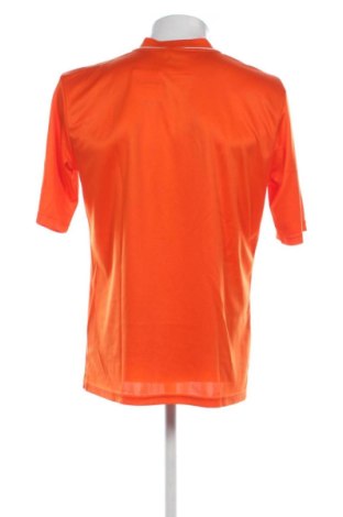 Tricou de bărbați Errea, Mărime L, Culoare Portocaliu, Preț 62,04 Lei