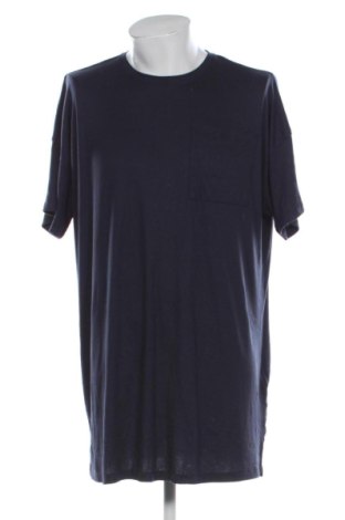 Férfi póló Esmara, Méret XL, Szín Kék, Ár 4 199 Ft