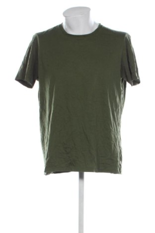 Tricou de bărbați Esprit, Mărime XL, Culoare Verde, Preț 47,99 Lei