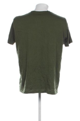 Tricou de bărbați Esprit, Mărime XL, Culoare Verde, Preț 47,99 Lei