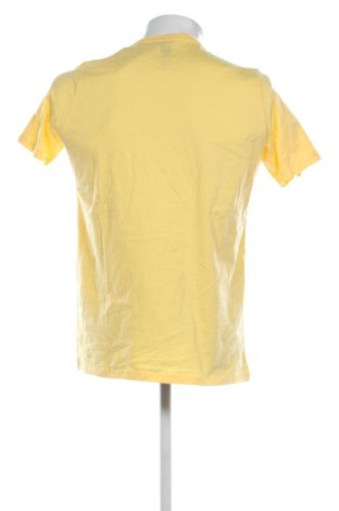Herren T-Shirt Unbranded, Größe M, Farbe Gelb, Preis € 12,99