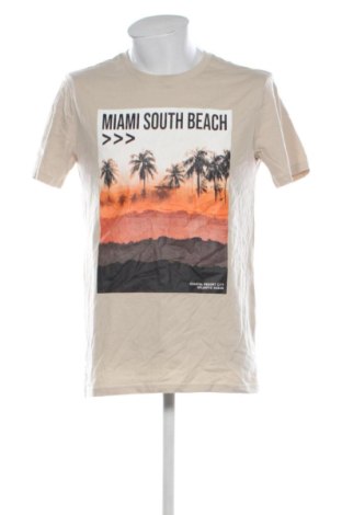 Herren Shirt Etirel, Größe M, Farbe Mehrfarbig, Preis 20,99 €