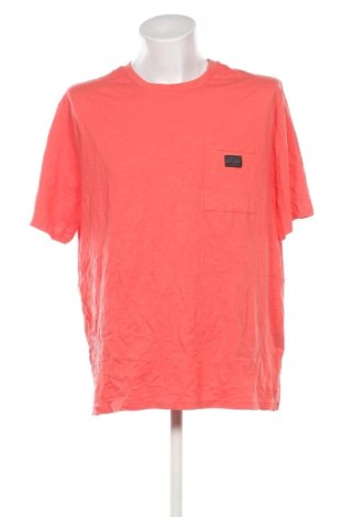 Herren T-Shirt Etirel, Größe XXL, Farbe Rot, Preis € 16,99