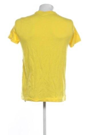 Мъжка тениска FILA, Размер S, Цвят Жълт, Цена 11,24 €