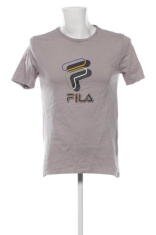 Férfi póló FILA, Méret S, Szín Szürke, Ár 6 389 Ft