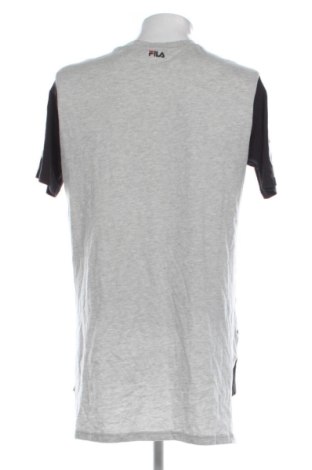 Pánske tričko  FILA, Veľkosť M, Farba Sivá, Cena  13,95 €