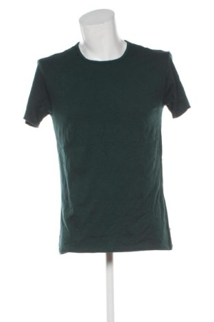 Tricou de bărbați FILA, Mărime L, Culoare Verde, Preț 68,99 Lei