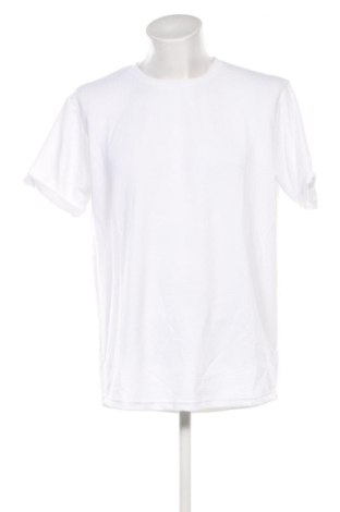 Tricou de bărbați FSBN, Mărime XXL, Culoare Alb, Preț 54,99 Lei, #135966995