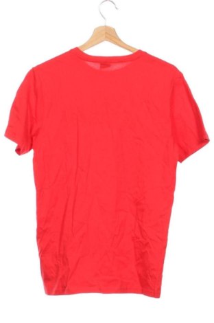 Pánske tričko  FSBN, Veľkosť XS, Farba Červená, Cena  9,95 €