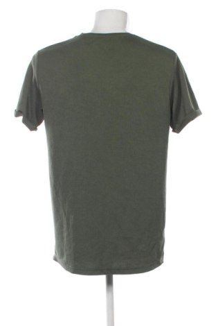 Herren T-Shirt FSBN, Größe XL, Farbe Grün, Preis € 12,99