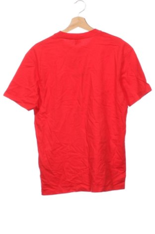 Męski T-shirt FSBN, Rozmiar XS, Kolor Czerwony, Cena 51,99 zł