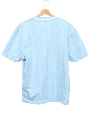 Męski T-shirt FSBN, Rozmiar XS, Kolor Niebieski, Cena 46,99 zł